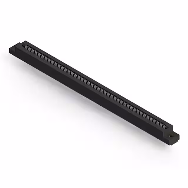 857-043-421-108 EDAC Inc.  Edgeboard Connectors
